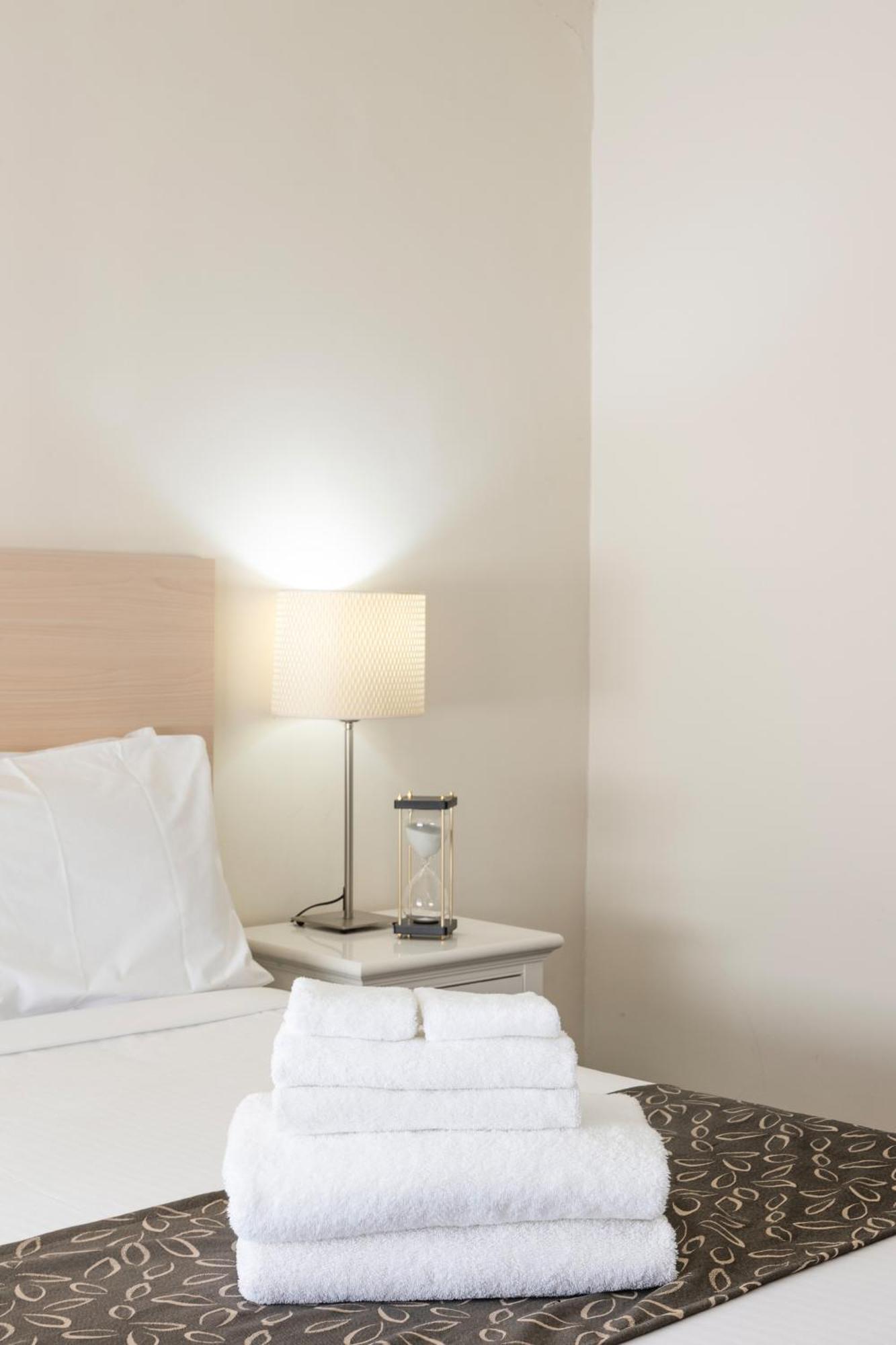Adelaide Granada Motor Inn Kamer foto